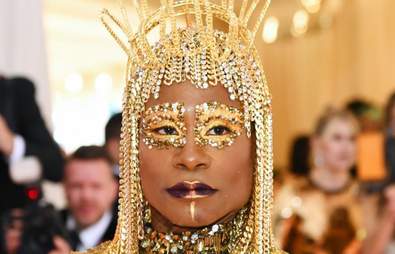 The Most Iconic 2019 Met Gala Makeup Looks