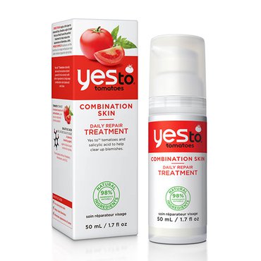 Yes To Tomatoes Daily Repair Treatment