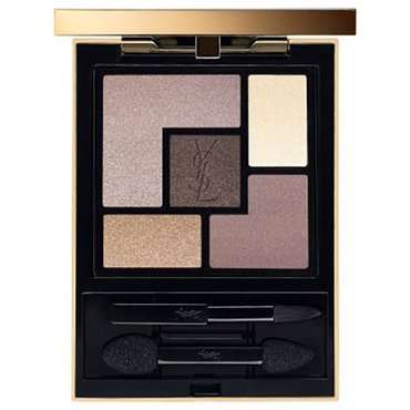 Yves Saint Laurent Couture Eyeshadow Palette