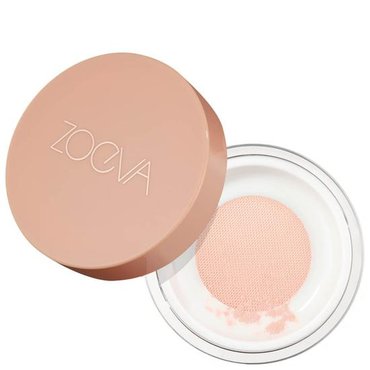ZOEVA Authentik Skin Finishing Powder