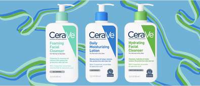 a complete guide to cerave