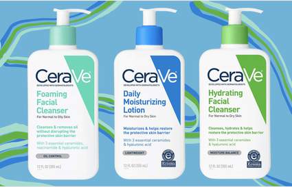 a complete guide to cerave