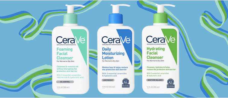 A Complete Guide to CeraVe Skincare