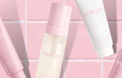 a guide to kylie skin