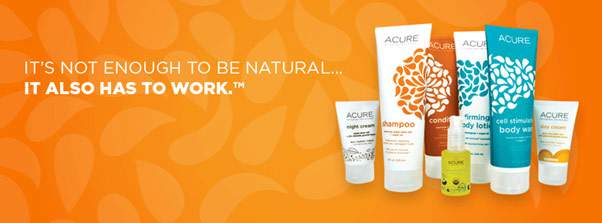 Acure