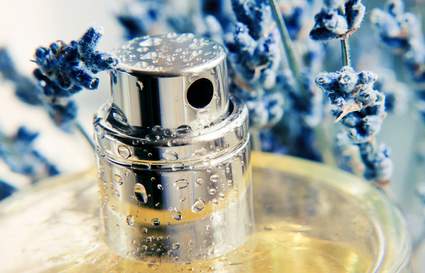 aftershave nozzle