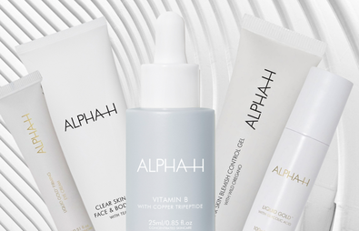 A Complete Guide to Alpha-H Skincare