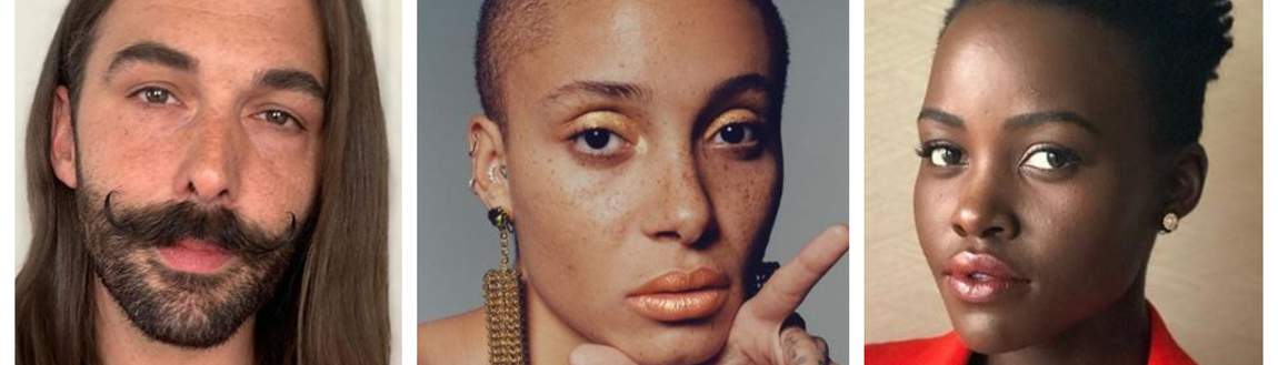 androgynous hairstyles