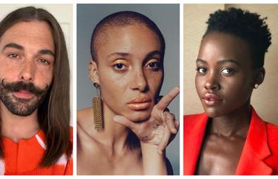 11 Androgynous Hairstyles to Try