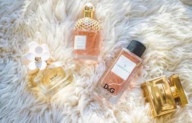 7 Things You Might Not Know About Your Perfume