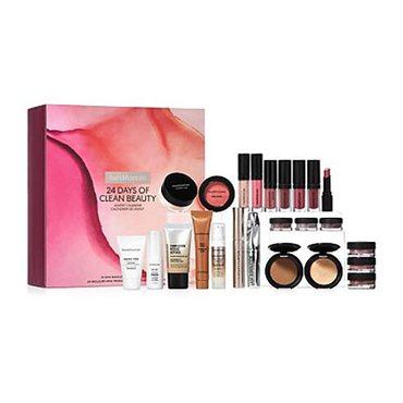 bareMinerals 24 Days of Clean Beauty Advent Calendar