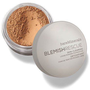 bareMinerals Blemish Rescue Foundation - 4N-Neutral Tan