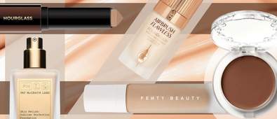 best full coverage foundation