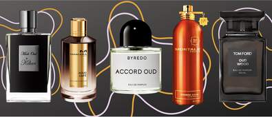 The Best Oud Perfumes for Women | Cosmetify