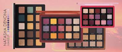 best natasha denona products