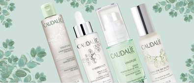 best caudalie products