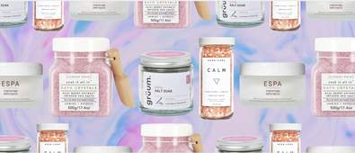 best bath salts 2021