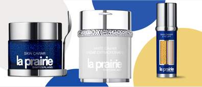 best la prairie product