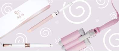 best hair curlers