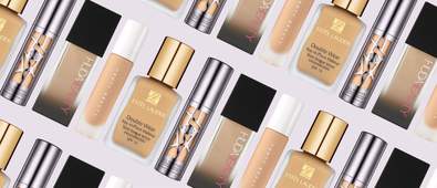 best foundations for oily skin