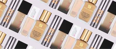 best foundation for oily skin