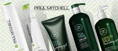best paul mitchell hair products