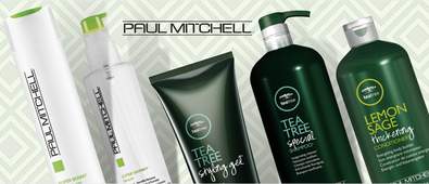 best paul mitchell hair care