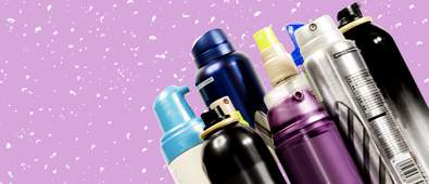 best hairspray