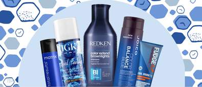 best blue shampoo