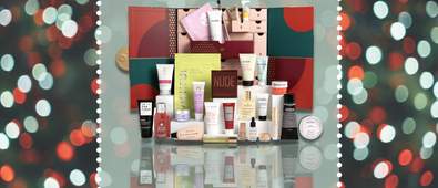 beauty advent calendars