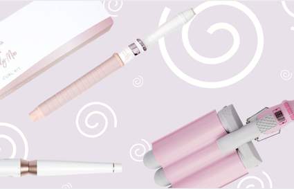 best hair curlers