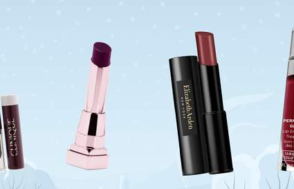 berry lip trend blog