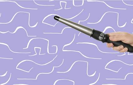 best hair curlers and how to use them