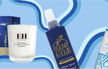 best beauty products for blue monday