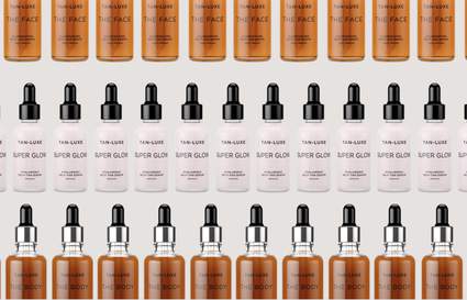 best tan luxe products