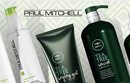 best paul mitchell hair products
