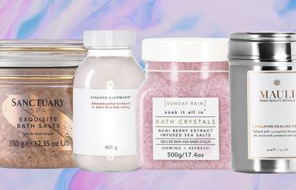 best bath salts for relaxing