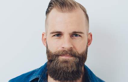 the best beard oils