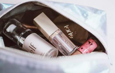 The Best Travel Size Skincare Products