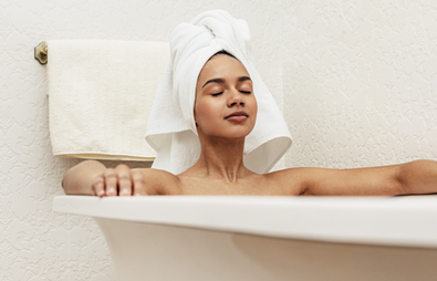 The Best Bath Gift Sets for a Relaxing Soak