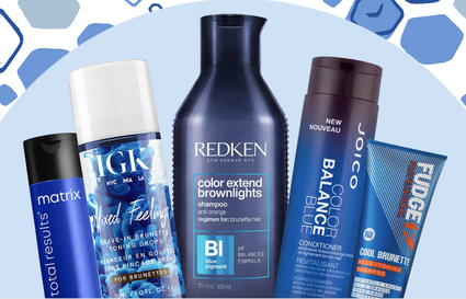 best blue shampoo