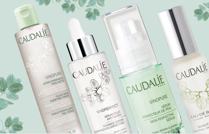 best caudalie products
