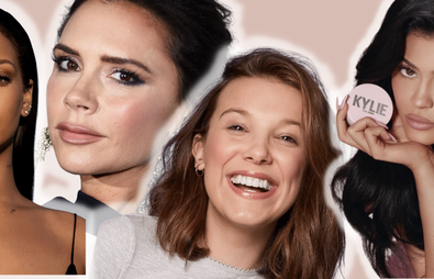 The Celebrity Beauty Brands That Are Worth Investing In