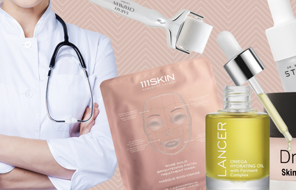 best doctor developed skin care brands