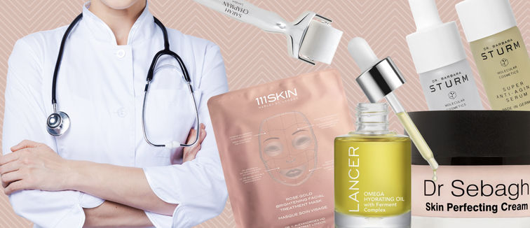 Physician skincare hotsell
