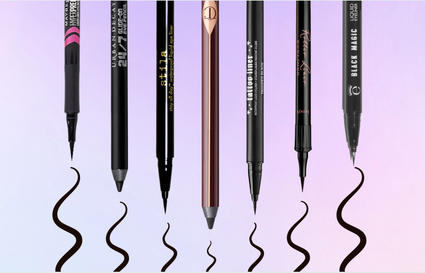 best eyeliners