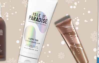 The Best Self Tans to Keep You Bronzed All Winter
