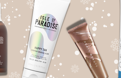 best self tans for winter
