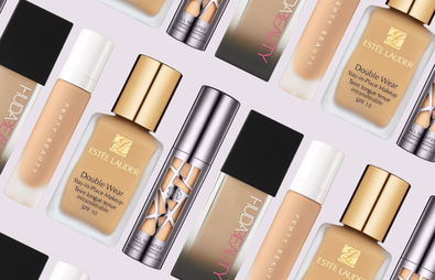 The Best Foundations for Oily Skin