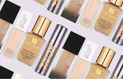 best foundation for oily skin